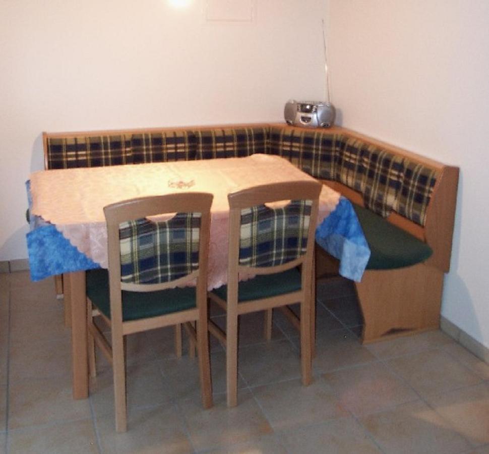 Ferienwohnung Ferstl Riedenburg Bagian luar foto
