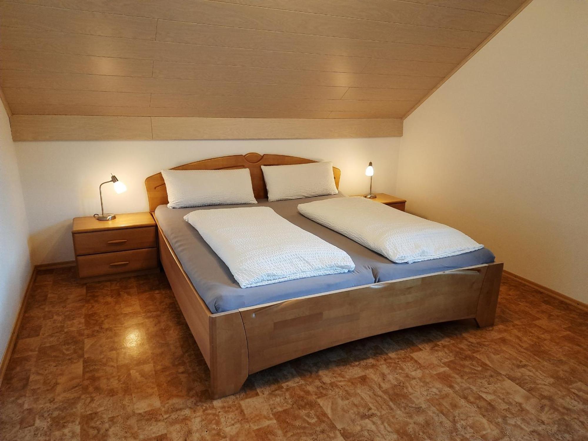 Ferienwohnung Ferstl Riedenburg Bagian luar foto